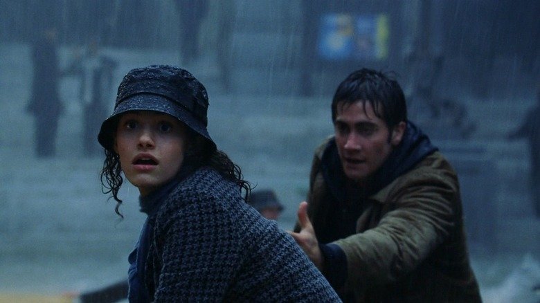 The Day After Tomorrow - Ulio